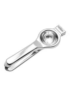 Lemon Squeezer Silver