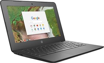 Touch Screen HP Chromebook 11 G6 EE 4GB Ram 16GB SSD 11.6" PLAYSTORE