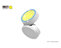 Samsung Smiley Eco-Friends Cover for Galaxy Buds2 Pro