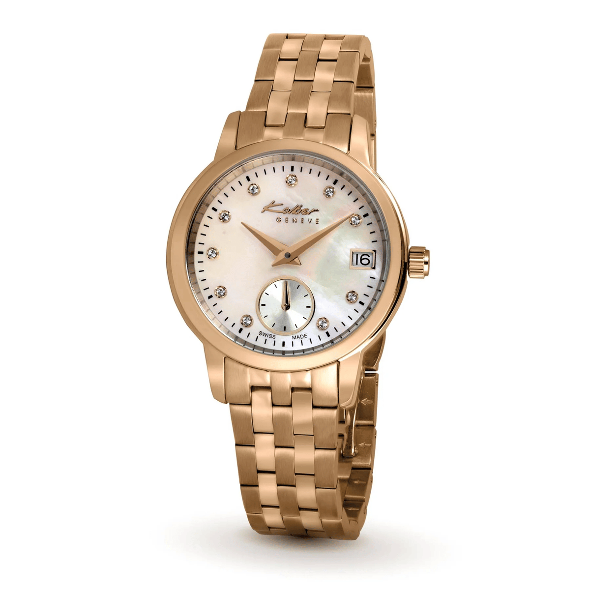 Kolber Metal Kolber Ladies Watches Kolber Ladies Watches Price Online
