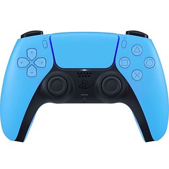 Sony Ps5 Dual sense Wireless Controller (CFI-ZCT1W) Starlight Blue