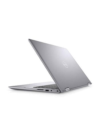 Dell: inspiron 5400 2 in 1 Core i3 10th Gen 8GB RAM 256GB SSD English Keyboard Window 11 Pro - Silver