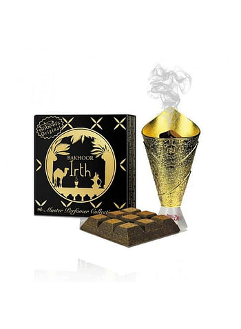 Bakhoor Irth Incense 40GMS