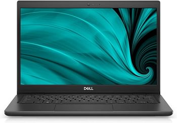 Dell Latitude 3420 - 14'' FHD 1920x1080 Ips Display - 11th Gen Core i5 - 8GB Ram DDR4- 256GB NVMe SSD- Finger print - Eng AR Backlit KB - Win 10 Pro - Apollo