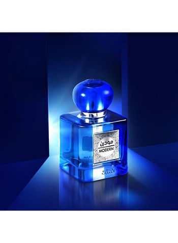 Nabeel Modern Eau De Parfum 100 ML For Men and Women