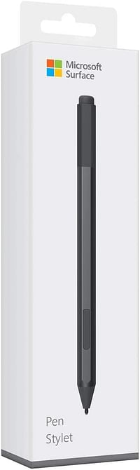 Microsoft Surface Pen Bluetooth Connectivity (EYU-00001) Black