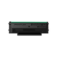 PANTUM Genuine PC-210 Black Toner Cartridge with  1,600 Page Yield/Cartridge