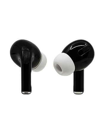 Apple Airpods Pro (2nd Generation) Customized By Caviar Glossy Belgium Flag