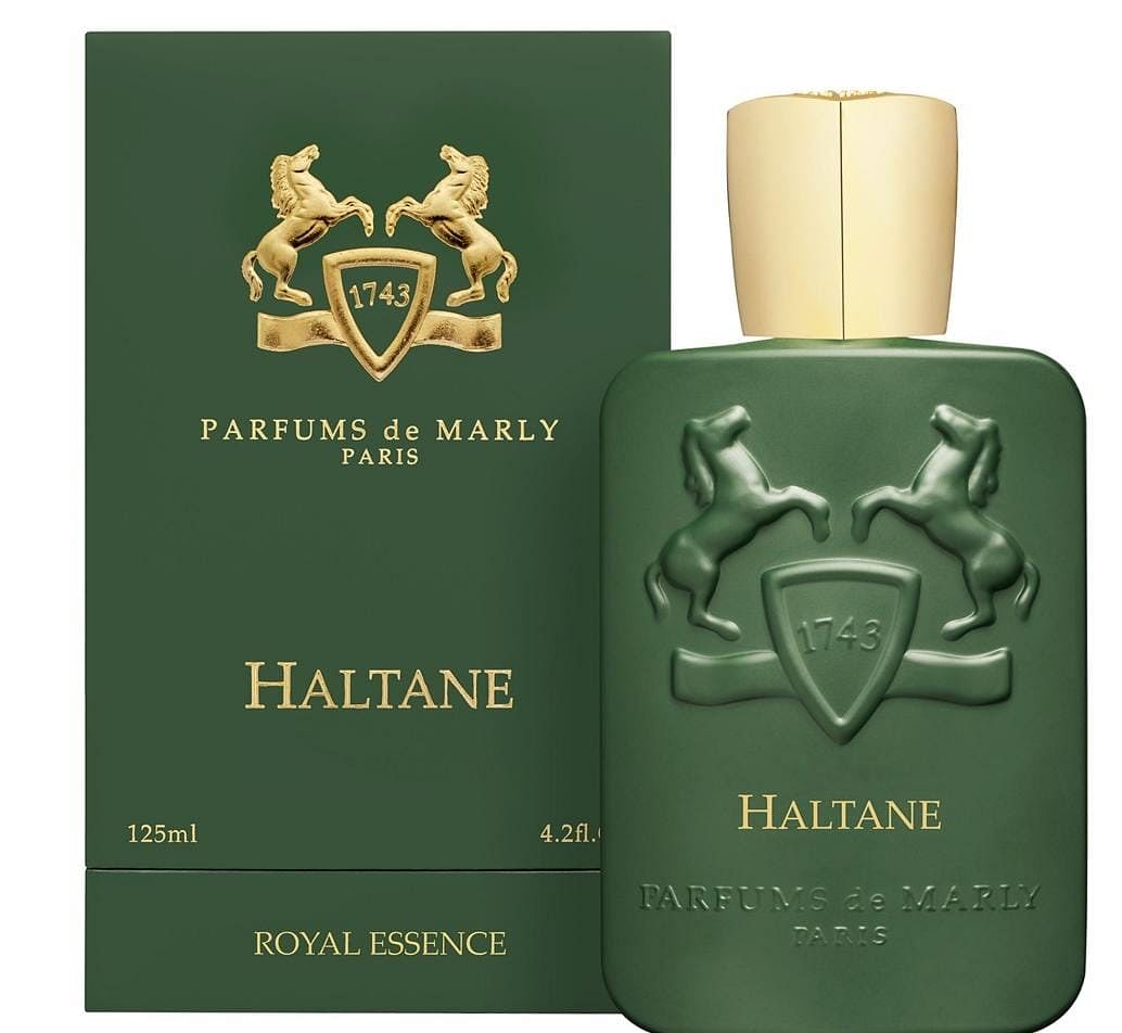 Haltane Parfums de Marly for men 75ml