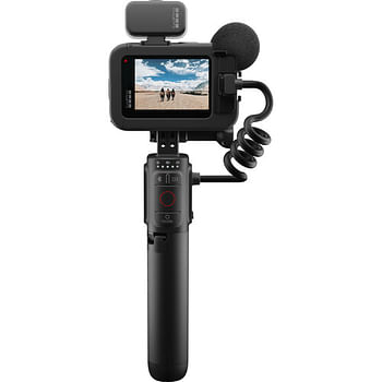 GoPro HERO 11 Creator Edition Bundle Camera (CHDFB-111-CN) Black