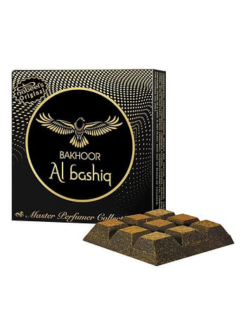 Bakhoor Al Bashiq Incense 40GMS