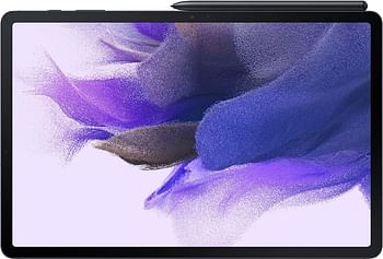 SAMSUNG Galaxy Tab S7 FE LTE 64GB 4GB RAM - Mystic Black