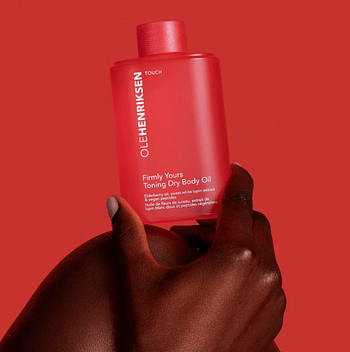 OLEHENRIKSEN Firmly Yours Dry Body Oil