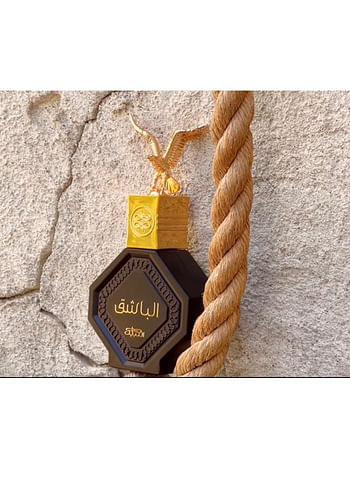 Nabeel Al Bashiq Eau De Parfum 100 ML For Men and Women