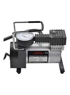 Electric Heavy Duty Air Compressor