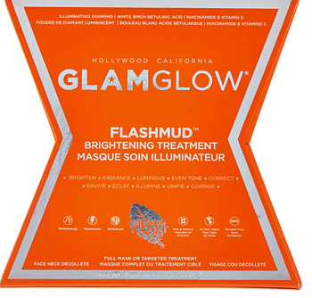 Glamglow Flashmud Brightening Treatment 1.7 Ounce