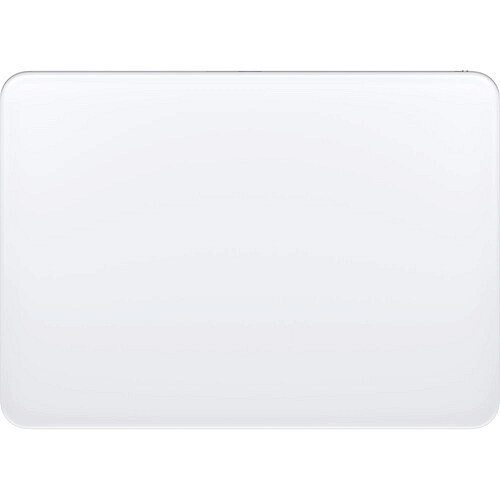 Apple Magic Trackpad 3 Multi-Touch Wireless Bluetooth Connectivity & Mac Compatiable (MK2D3AM/A) Silver