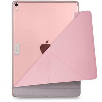 Moshi - Versa Cover Sakura Pink - For iPad Pro 10.5