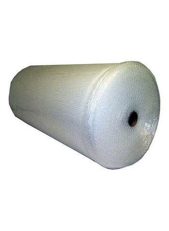 Waterproof Bubble wrap for sealing (100cm x 100m)