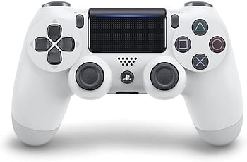 Sony PlayStation 4 Dualshock 4 Controller - White