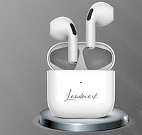 LANDMARK Air pro earbuds LM-BH110 WHITE