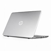 HP 15 Laptop - Core i7-1065G7 - 15.6-Inch Display -Quad Core-10th Generation Processor - 8 GB RAM -256 GB SSD- Silver-Windows 10