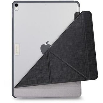 Moshi - Versa Cover Metro Black For iPad Pro 10.5