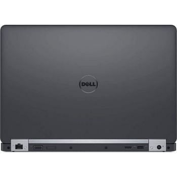 Dell Latitude E5470  Core i3 - 6th Gen 2.30GHz  8GB RAM 500GB HHD Arabic Keyboard / Black