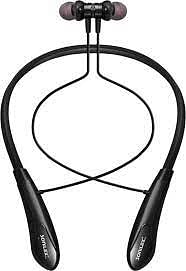 Wireless Neckband SL-BT132 SONILEX BLUE