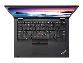 Thinkpad Yoga 370 x360-13.3'' FHD Touch ( Pen and Finger ) - 7th Gen Core i5-16GB Ram-256GB SSD-Finger print -Win 10 pro licensed