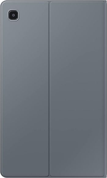 Samsung Galaxy Official Book Cover for Tab A7 Lite, Grey