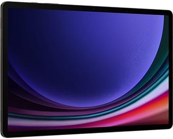 Samsung SM-X710 Galaxy Tablet S9 2022 11 Inch 8th Generation Wi-Fi 128GB - 8GB RAM - Graphite