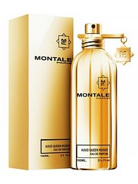 MONTALE AOUD QUEEN ROSES (W) EDP 100ML