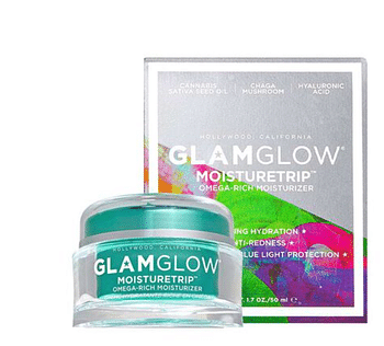 GlamGlow MoistureTrip Omega-Rich Moisturizer - 50ml