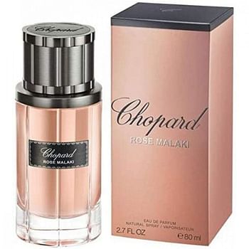 Chopard Rose Malaki (U) EDP 80ML