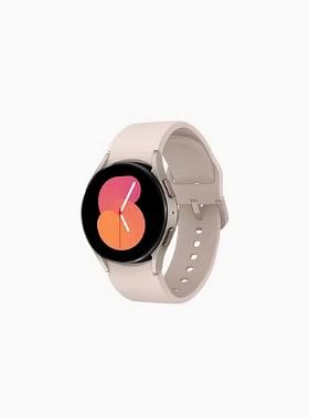 Samsung Galaxy Watch 5 40mm Pink Gold