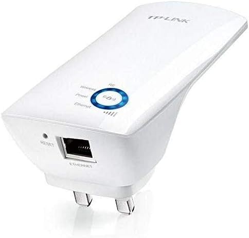 TP-Link TL-WA850RE WLAN Repeater Verstärker 300 Mbps Range Extender Use For Office Home And Company