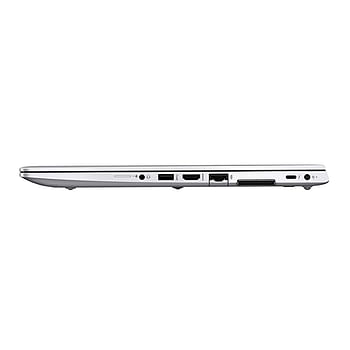 الكمبيوتر المحمول HP EliteBook 850 G5 للأعمال المجدد | وحدة المعالجة المركزية إنتل كور i7-8th الجيل | 8 جيجا رام | 256 جيجا بايت SSD | شاشة ١٥,٦ بوصة | ويندوز ١٠ بروفيشنال | مجدد✔️