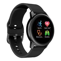 CURREN R3 Pro New Smartwatch Full Touch Screen Heart Rate Bluetooth IP68 Waterproof Sports Fitness Watch