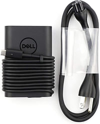 Dell 65W Type-C USB-C Power Replacement Adapter or Replacement Charger for Dell laptop JYJNW ADP-65TD BA (Dell 65W Type C Replacement Adapter)