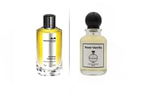 Perfume inspired by Roses Vanille - 100ml