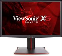 ViewSonic 24inch 144Hz Full HD Gaming Monitor - XG2401