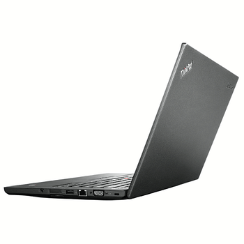 Lenovo ThinkPad T450s UltraBook Intel Core i5-5th Generation 8GB RAM 256GB SSD 14.0″ Display Windows 10 Black