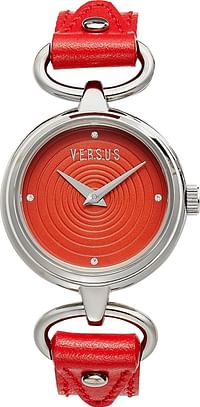 Versus by Versace 3C68000000 women's watch