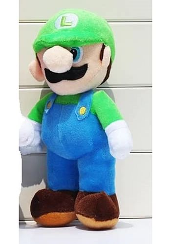 Cherubs 40 cm Green Ario Cartoon Character Plush Toy Cute Soft Stuffed Pillow for Kids 