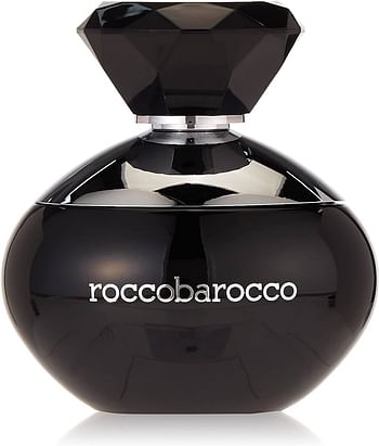 ROCCOBAROCCO BLACK (W) EDP 100ML