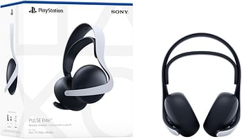 Sony PlayStation 5 Elite Headset - UAE Model