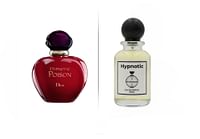 Perfume by Hypnotic poison - 100ml