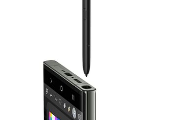 Samsung Galaxy S23 Ultra 256GB Storage 8GB Ram - Phantom Black