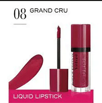 Bourjois Rouge Edition Velvet Lipstick - 08 Grand Cru